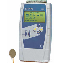以色列Fourier HFM-4H型多通道高温热流计