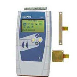以色列Fourier HFM-4U多通道热流计