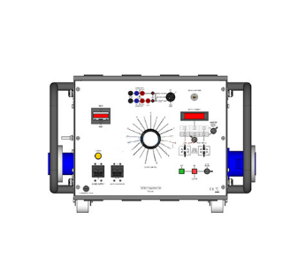 英国T&R PCU2 mk5初级电流注入系统