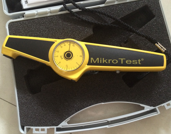 德国EPK MIMIKROTEST Ni50涂层测厚仪