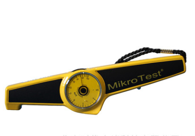 德国EPK MIKROTEST S5涂层测厚仪