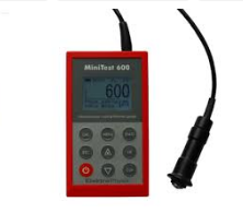 德国EPK MINITEST 600FN涂层测厚仪