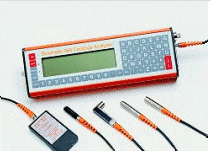 英国Elcometer 365 SPC涂层分析仪