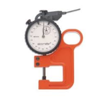 英国Elcometer 124测厚仪