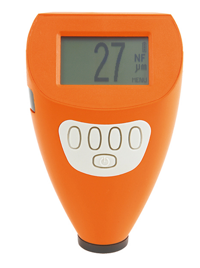 英国Elcometer 415油漆和粉末涂层测厚仪