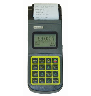 美国Phase II(菲思图) PHT-3500 便携式硬度计