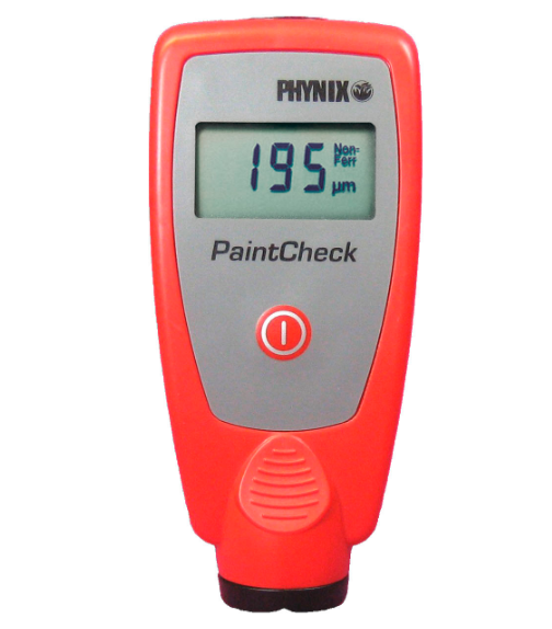 德国PHYNIX PAINTCHECK涂层测厚仪