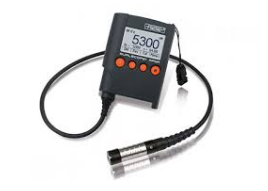 德国FISCHER DUALSCOPE® MP0RH-FP涂层测厚仪
