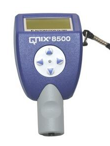 德国QNIX(尼克斯) 8500涂层测厚仪