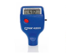 德国QNIX(尼克斯) 4200涂层测厚仪