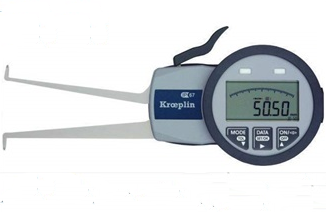 德国Kroeplin(古沃匹林) G230电子式内卡规 30 - 50mm