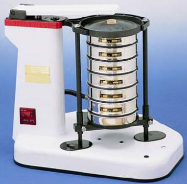 美国TYLER RX-29-10旋转振动筛