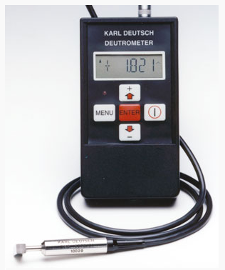 德国KD DEUTROMETER 3872磁场强度测量仪