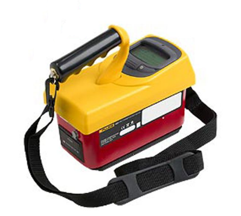 美国福禄克(FLUKE) Model 451B电离室巡检仪