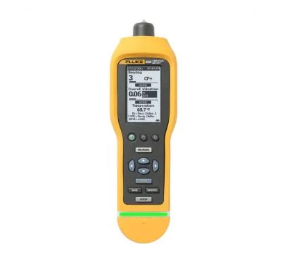 美国Fluke 805振动点检仪