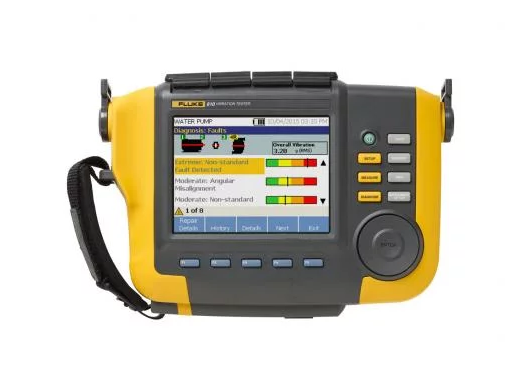 美国Fluke 810测振仪