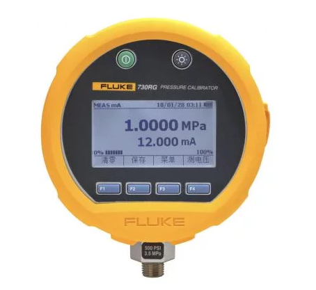 美国Fluke 730G智能数字压力校验仪