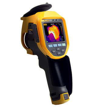 美国Fluke Ti32S红外热像仪