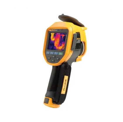 美国Fluke Ti450热像仪