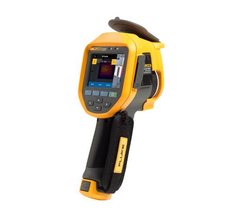美国Fluke Ti450Pro红外热像仪