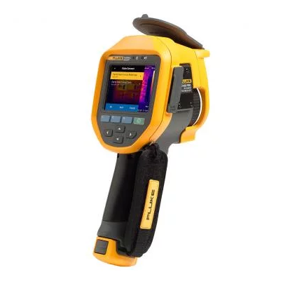 美国Fluke Ti480 PRO红外热像仪
