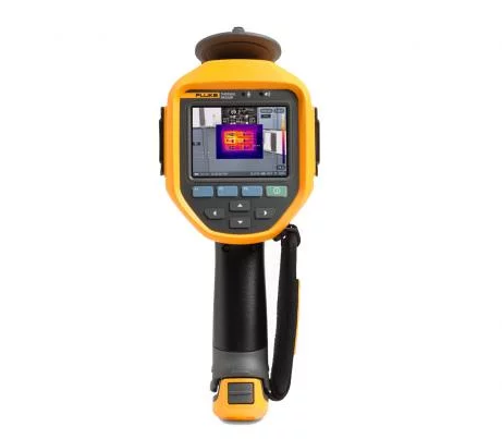 美国Fluke Ti300 PRO红外热像仪
