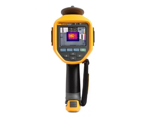 美国Fluke Ti400 PRO红外热像仪