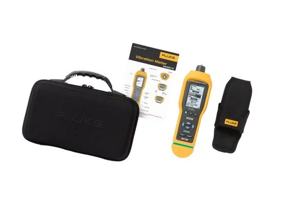 美国Fluke 805 FC振动点检仪