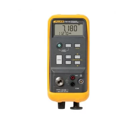 美国Fluke 718系列压力校准器|压力校验仪