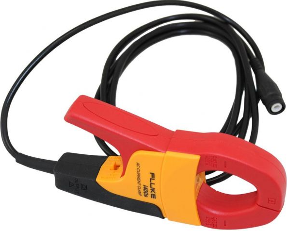 美国Fluke I400S交流电流钳
