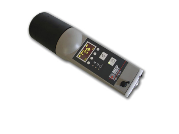 法国MGP HDS100/HDS100G辐射检测仪