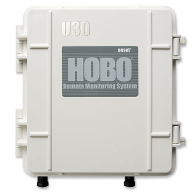 美国Onset HOBO U30-GSM通信环境数据监测方案