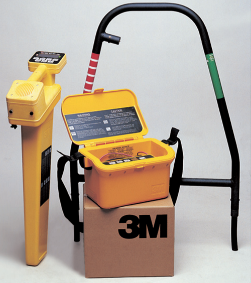 美国3M Dynatel™ 2273E电缆(光缆)外皮故障及路由探测仪