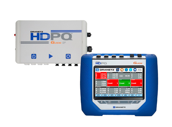 德国GMC-I Dranetz HDPQ® Guide电力士电能质量分析仪