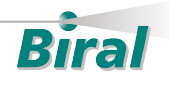英国Biral