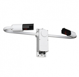 英国Biral SWS-100能见度传感器