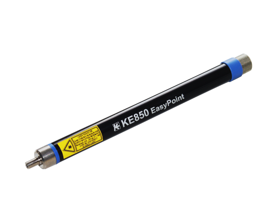 德国GMC-I KE850可视故障定位器