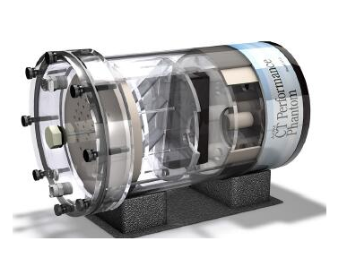 美国CIRS 610 AAPM CT性能模体