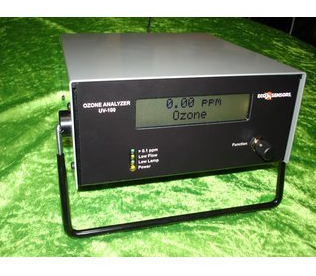 美国Eco Sensors UV-100臭氧分析仪