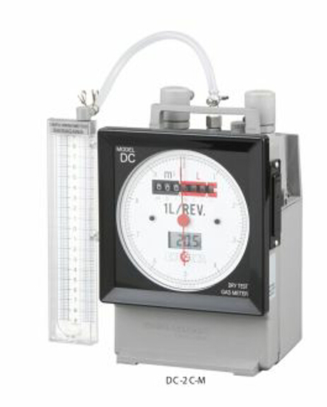 日本品川SHINAGAWA干式流量计DC，DC-1C，DC-2C，DC-5C