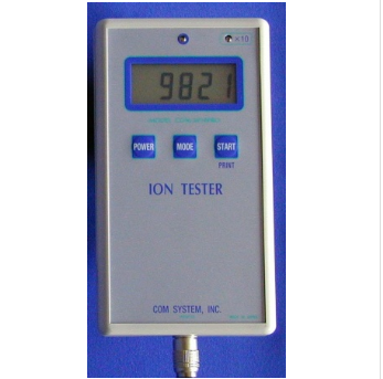 日本ANDES COM 3010PRO矿石负离子测试仪
