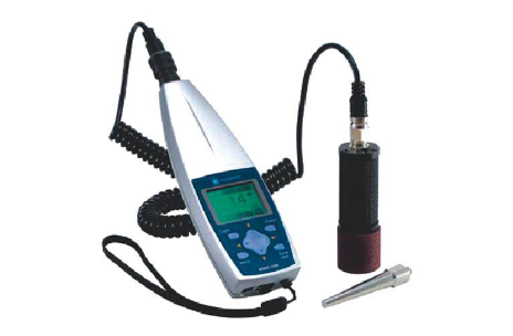 日本加野Kanomax 4200振动计
