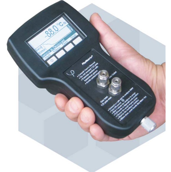 美国Phymetrix PPMa露点仪