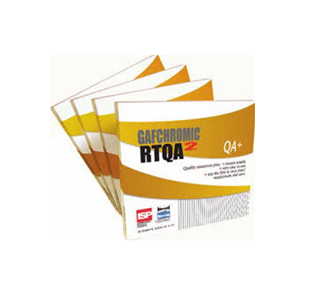 美国ISP Gafchromic RTQA2放疗设备QA胶片