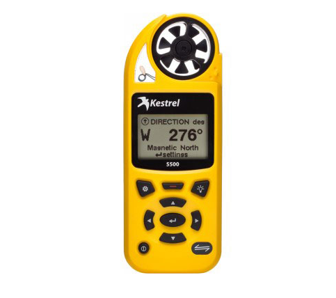 美国NK5500(Kestrel 5500)风速气象仪