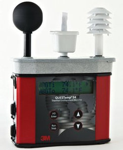 美国TSI(原美国3M) Quest QT-32 热指数仪