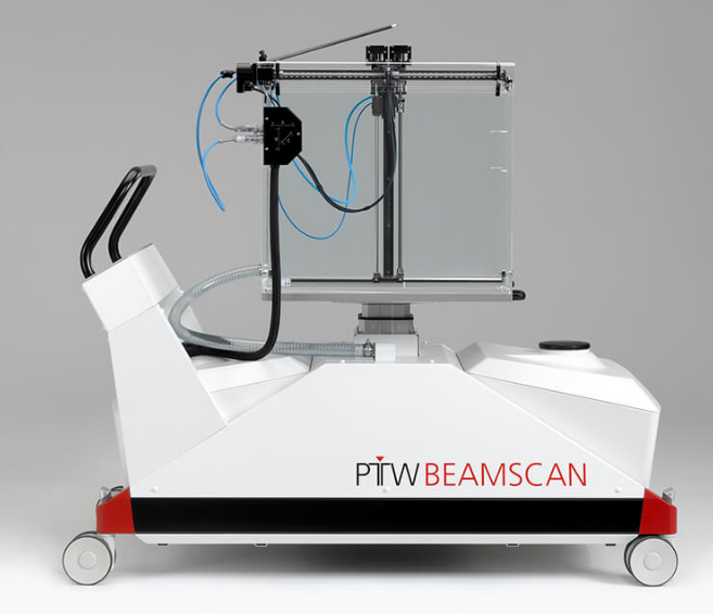 德国PTW Beamscan水箱