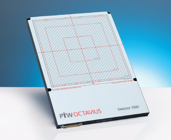 德国PTW OCTAVIUS 1500矩阵探测器