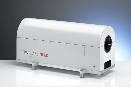 德国PTW PEAKFINDER Water Column质子/重离子治疗QA工具