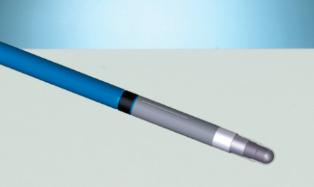 德国PTW 0.07cm³Semiflex型3D电离室
